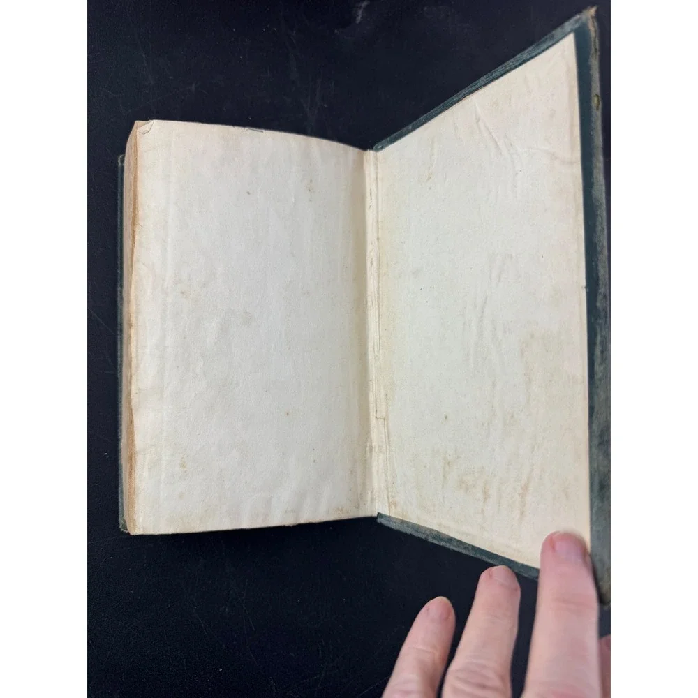 1903 Longfellow Complete Poetical Works Household Edition Illustrated‎ Houghton